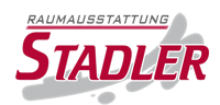 Logo Stadler Raumausstattung